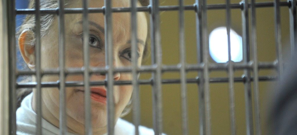 Gordillo sufre "carga de estrés inhumana e intolerable": abogados Gordillo sufre "carga de estrés inhumana e intolerable": abogados