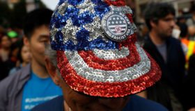 Educación de adultos mexicanos en EU cae 30 por ciento por Trump