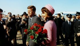 Los secretos del caso John F. Kennedy