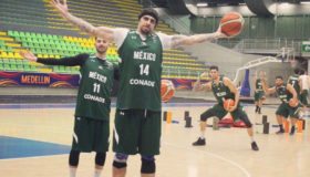 Cuba, primer obstáculo de México al Mundial de Baloncesto China 2019 (Video)