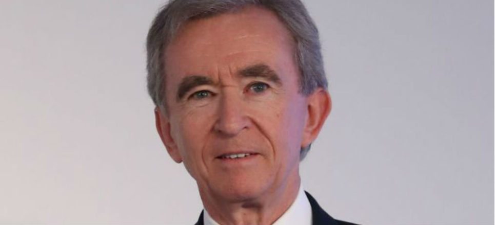 #ParadisePapers develan evasión fiscal de Bernard Arnault, el hombre más rico de Francia #ParadisePapers develan evasión fiscal de Bernard Arnault, el hombre más rico de Francia