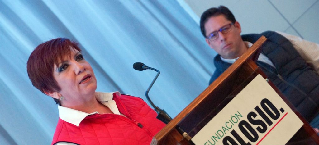 Fallece testigo clave contra Flavino Ríos Fallece testigo clave contra Flavino Ríos
