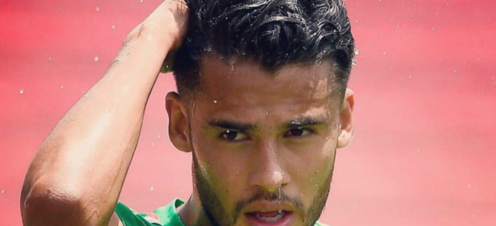 La oscura historia del socio de Diego Reyes en Malta La oscura historia del socio de Diego Reyes en Malta