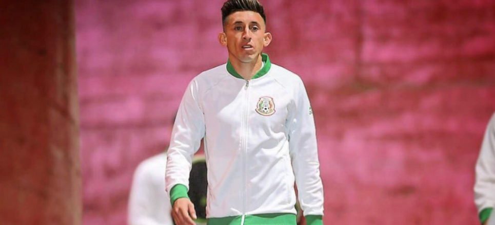 Héctor Herrera creó empresa fantasma con hijo de ex Primer Ministro británico Héctor Herrera creó empresa fantasma con hijo de ex Primer Ministro británico
