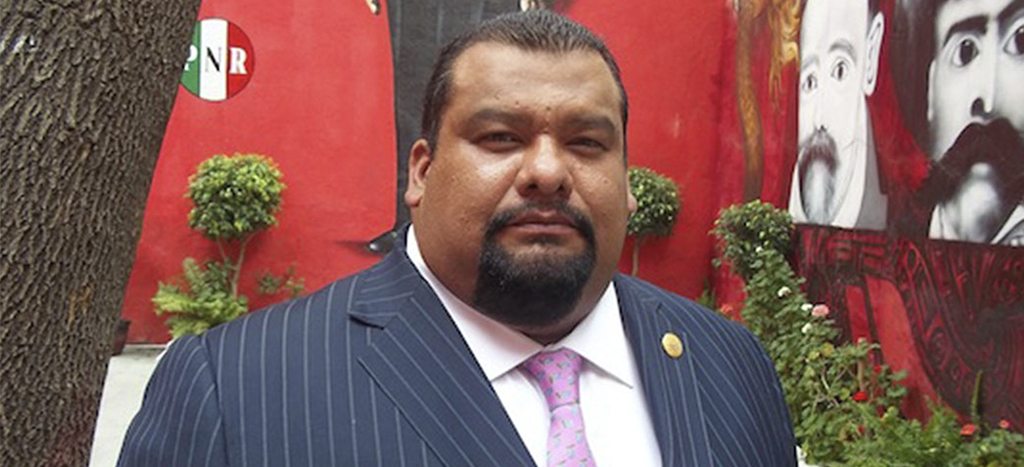 Grave error el regreso de Gutiérrez de la Torre Barajas (Video