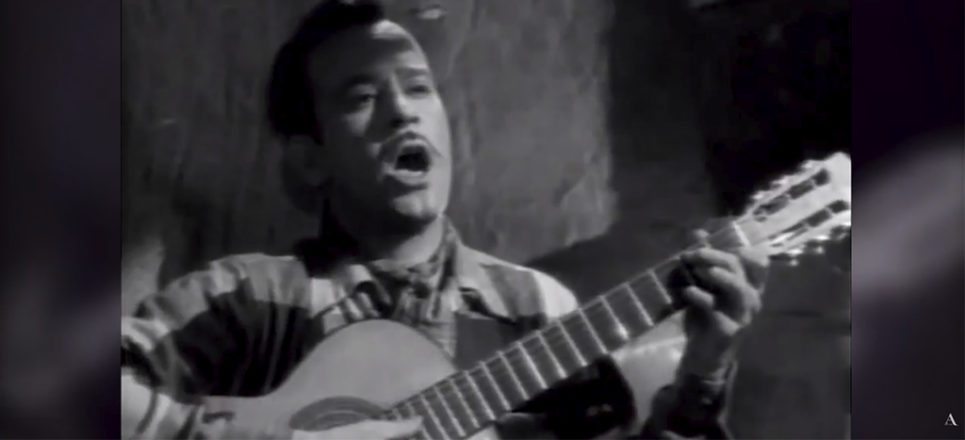 "Ni hablar mujer..." 100 años del 'Ídolo de Guamuchil' "Ni hablar mujer..." 100 años del 'Ídolo de Guamuchil'