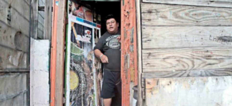 ¿Cómo unos humildes vecinos de NL terminaron en los #ParadisePaper?: lo mejor de #AristeguiEnVivo ¿Cómo unos humildes vecinos de NL terminaron en los #ParadisePaper?: lo mejor de #AristeguiEnVivo