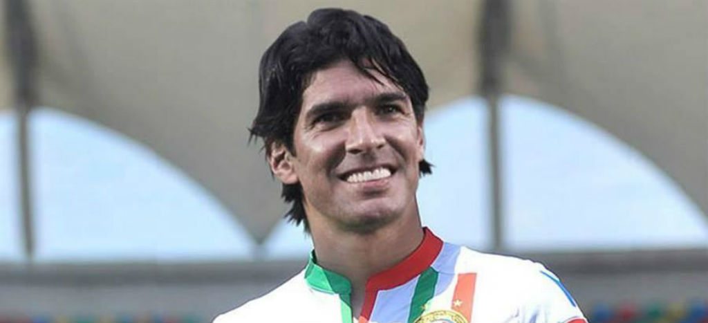 Sebastián Abreu impone un nuevo récord Guinness (Video) Aristegui