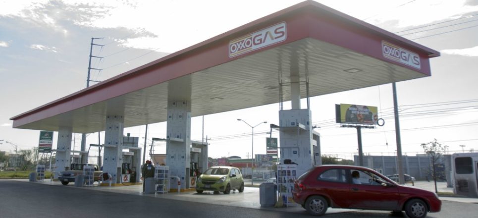 Las 30 nuevas marcas de gasolineras en México, además de Pemex Las 30 nuevas marcas de gasolineras en México, además de Pemex