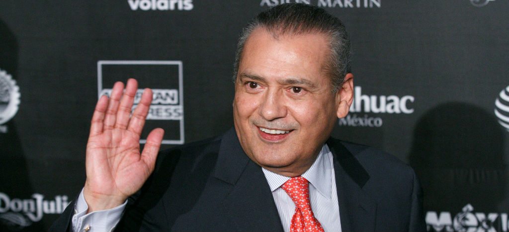 Jueza federal suspende eventual orden de aprehensión contra Manlio Fabio Beltrones Jueza federal suspende eventual orden de aprehensión contra Manlio Fabio Beltrones