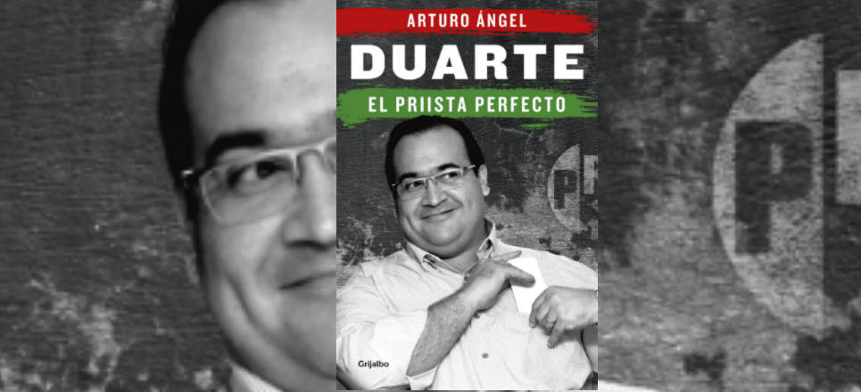 Javier Duarte El Priista Perfecto Primeroscapítulos Aristegui Noticias 1985