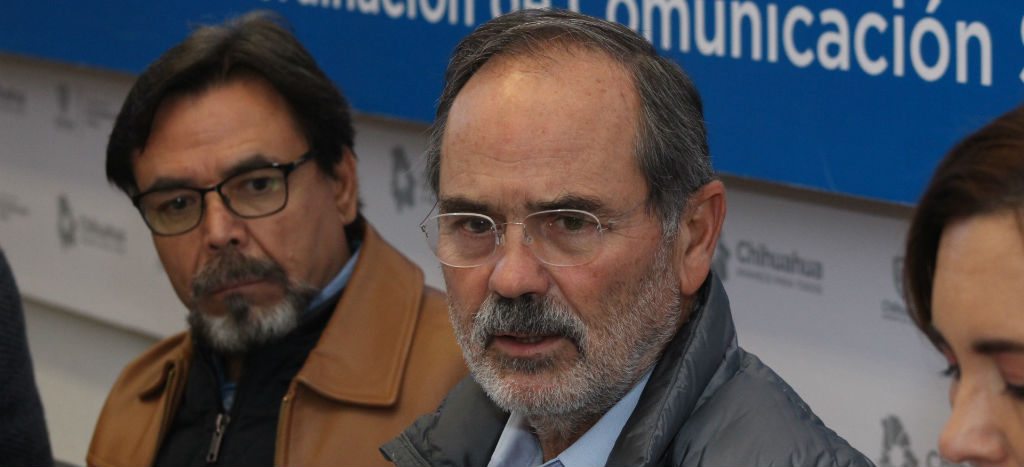 Empieza este sábado caravana chihuahuense que durará 16 días Empieza este sábado caravana chihuahuense que durará 16 días