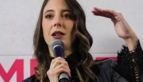 Ricardo Rocha decía 