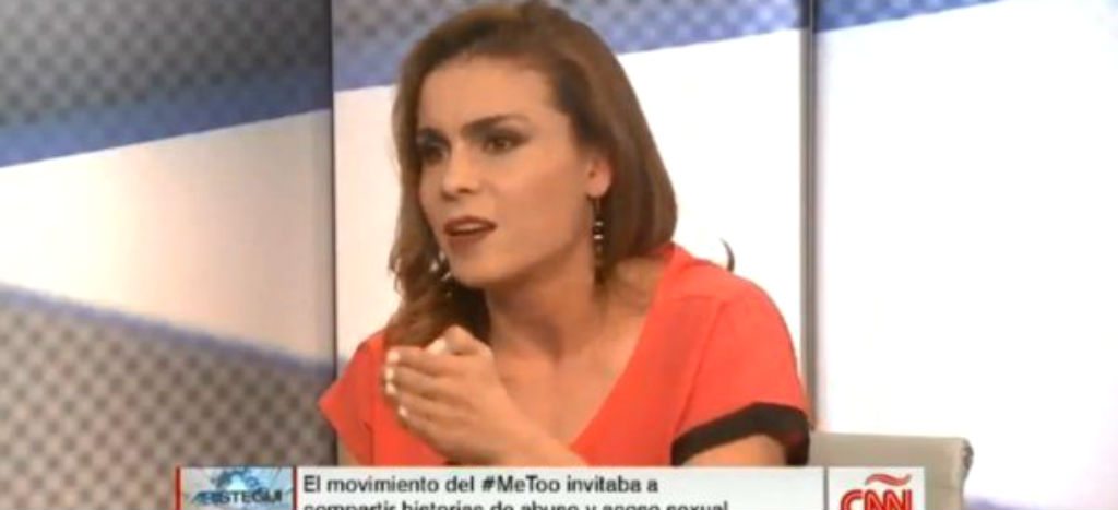 “Era mi luz, mi amigo, mi papá..." y me acosó: Azul Almazán “Era mi luz, mi amigo, mi papá..." y me acosó: Azul Almazán