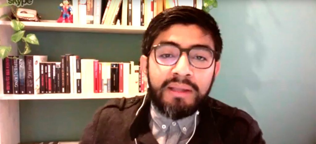 La respuesta de SRE sobre Tren México-Querétaro y lo que no tomó en cuenta (Video) La respuesta de SRE sobre Tren México-Querétaro y lo que no tomó en cuenta (Video)