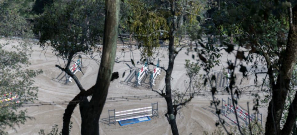 El rancho escondido del yerno de Beltrones vale 280 millones