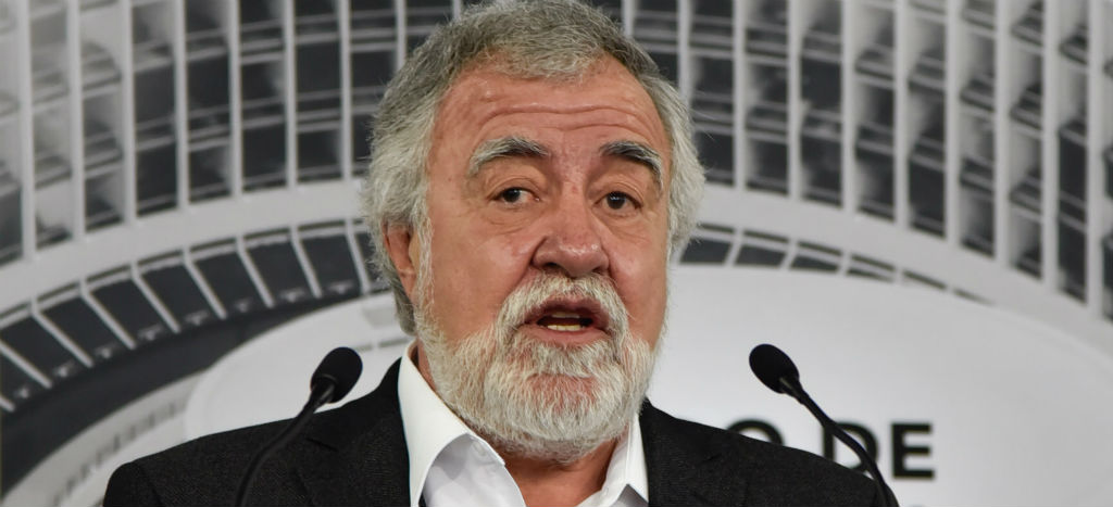 Nuevo aeropuerto, 