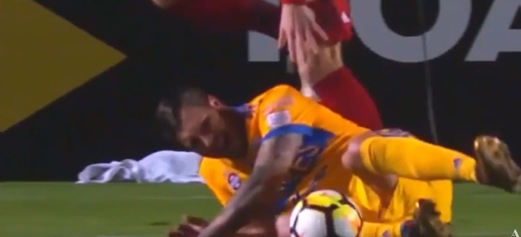 Tigres y Xolos fuera de la Concacaf; Sevilla y Roma vencen a sus ...
