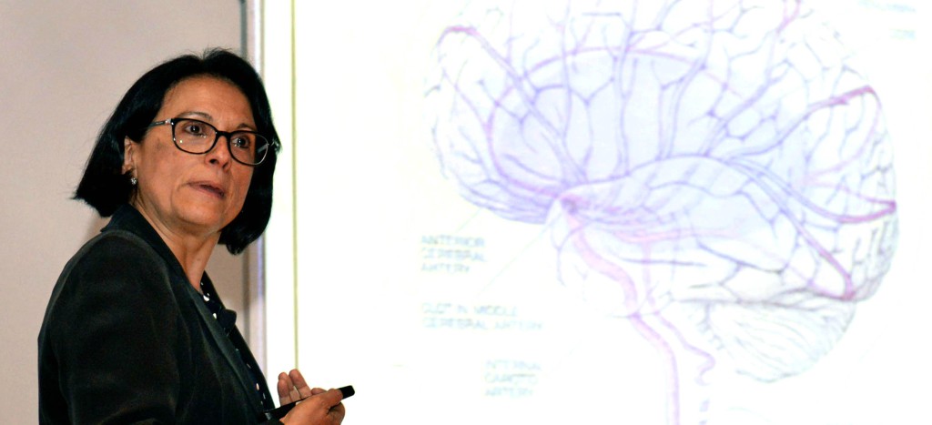 La glucosa es vital para que funcione el cerebro: investigadora UNAM