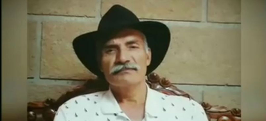 Mireles llama a constituir "comités de autodefensa electoral" (Video) Mireles llama a constituir "comités de autodefensa electoral" (Video)