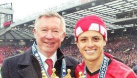 Operan de urgencia a Sir Alex Ferguson (Video)