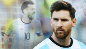 Lionel Messi y 22 jugadores más llevará Argentina al Mundial Rusia 2018 (Lista)