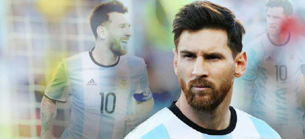 Lionel Messi y 22 jugadores más llevará Argentina al Mundial Rusia 2018 (Lista) Lionel Messi y 22 jugadores más llevará Argentina al Mundial Rusia 2018 (Lista)