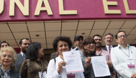 VAR contra mapaches y corruptos (Artículo)
