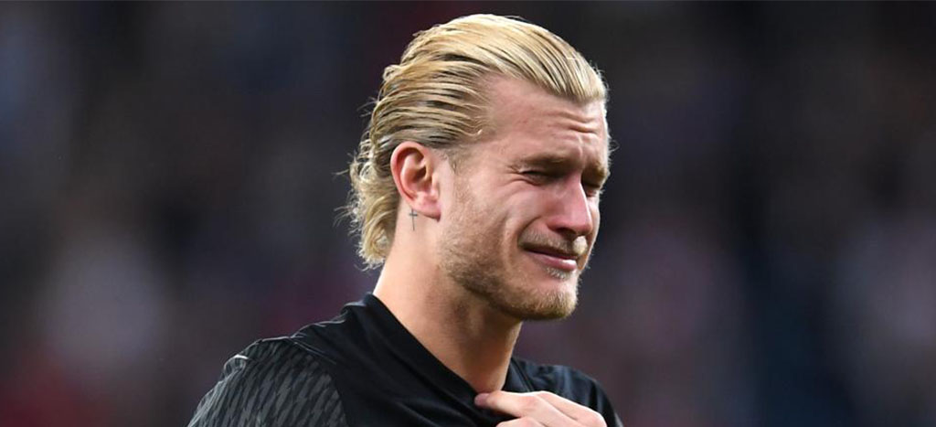 Loris Karius, sufrió conmoción cerebral previo a final de la Champions: #Deportes 05/06 (Video) Loris Karius, sufrió conmoción cerebral previo a final de la Champions: #Deportes 05/06 (Video)