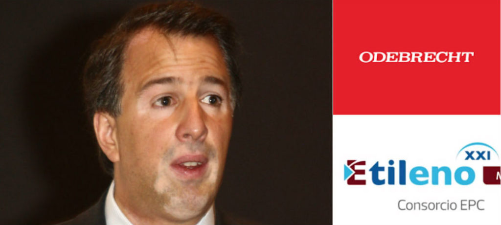 Meade permitió quebranto en Pemex por proyecto de Odebrecht, pese a advertencias (Reportaje) Meade permitió quebranto en Pemex por proyecto de Odebrecht, pese a advertencias (Reportaje)