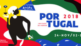 António Lobo Antunes encabezará la delegación portuguesa que visitará la FIL de Guadalajara