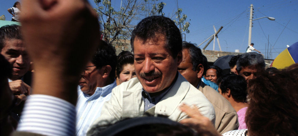 ¿Qué más nos falta conocer sobre el magnicidio de Luis Donaldo Colosio?: Aristegui (Video) ¿Qué más nos falta conocer sobre el magnicidio de Luis Donaldo Colosio?: Aristegui (Video)