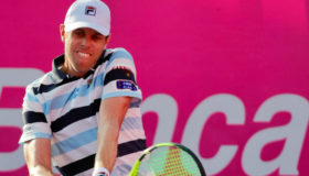 Deja Sam Querrey vacante el trono en Abierto de Los Cabos (Video)