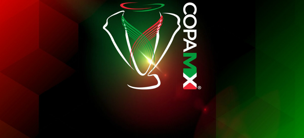 Así Se Jugarán Los Octavos De Final De La Copa Mx Partidos 