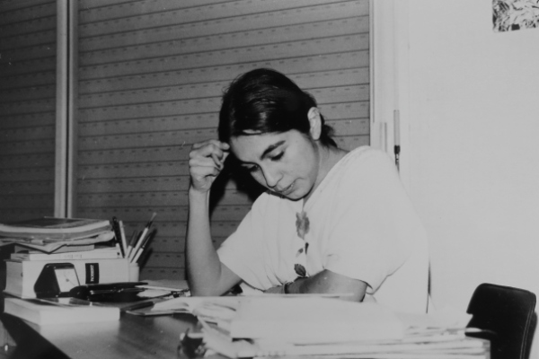 José Revueltas y su hija Andrea Revueltas en el 68 Aristegui Noticias