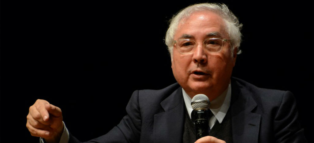 Carta abierta de Manuel Castells a los intelectuales del mundo Carta abierta de Manuel Castells a los intelectuales del mundo