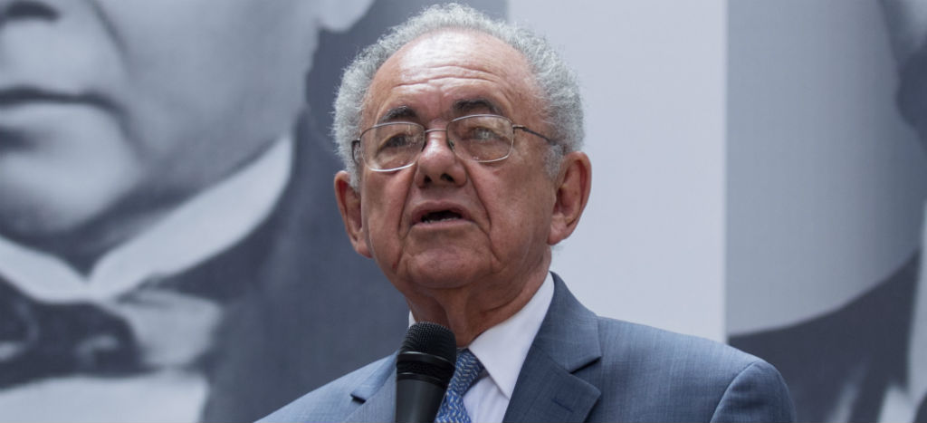 Próximo gobierno analiza retomar proyecto del Tren México-Querétaro Próximo gobierno analiza retomar proyecto del Tren México-Querétaro