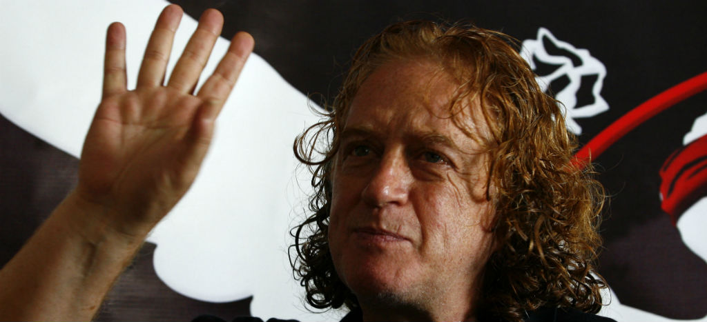 AMLO invita a Luis Mandoki a encabezar RTC Aristegui Noticias