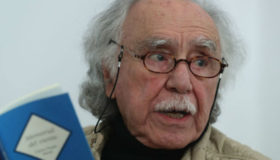 Carlos Payán Velver recibirá Medalla Belisario Domínguez; familia Scherer la rechaza