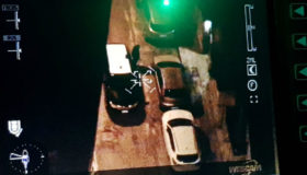 Policía italiana arresta al nuevo 