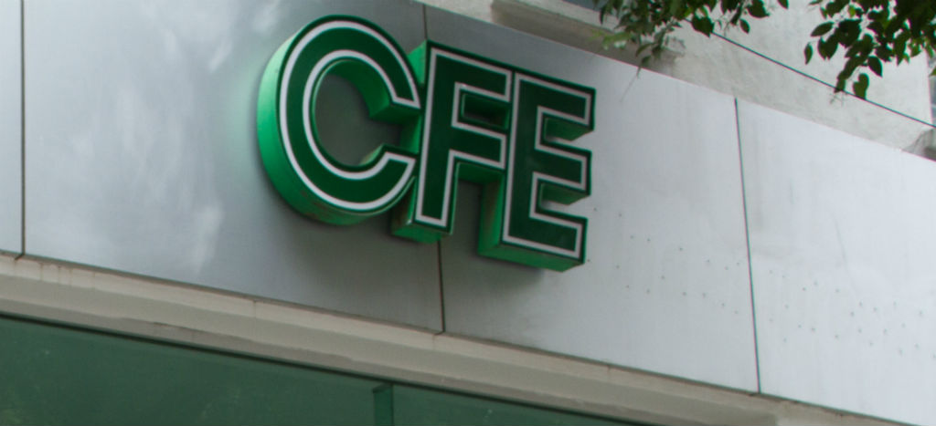 "Reprueba" ASF a empresas productivas subsidiarias de la CFE "Reprueba" ASF a empresas productivas subsidiarias de la CFE