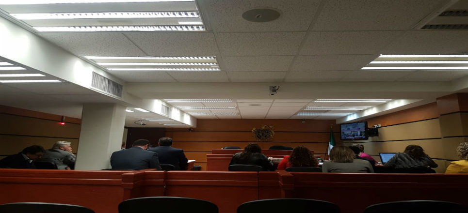 Acreditan vínculos de ex secretario Adjunto del PRI con empresas imputadas por desvío de 1.7 mdp Acreditan vínculos de ex secretario Adjunto del PRI con empresas imputadas por desvío de 1.7 mdp