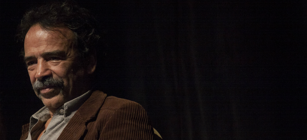 Sé que no es Harry Potter: Damián Alcázar en referencia a AMLO Sé que no es Harry Potter: Damián Alcázar en referencia a AMLO