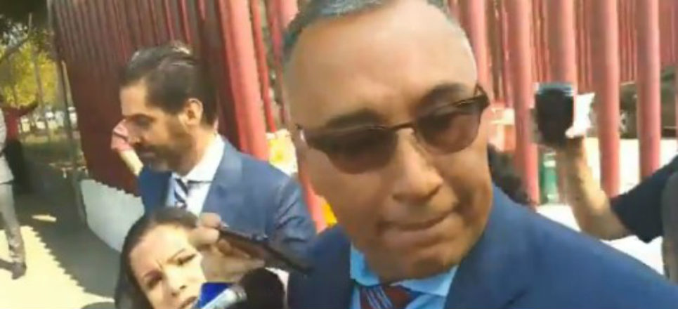 Difieren audiencia de general León Trauwitz, acusado de huachicol; aduce indefensión Difieren audiencia de general León Trauwitz, acusado de huachicol; aduce indefensión