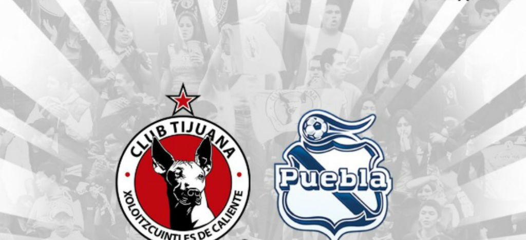 Liga MX: Capta toda la atención el duelo Tijuana vs. Puebla | Fecha 17 |  Aristegui Noticias