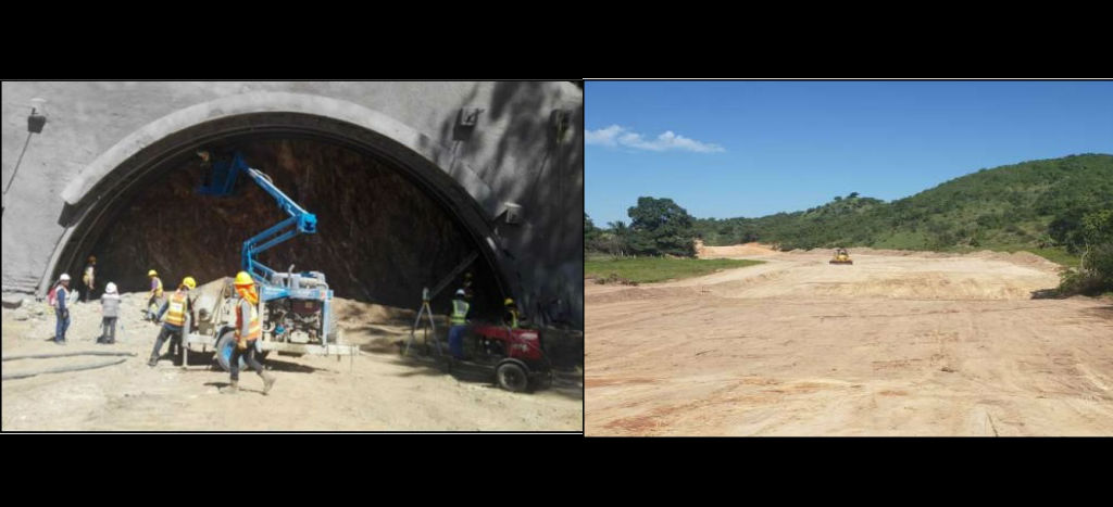 Responde Carso a AMLO, luego de que amagó con quitarles concesión de autopista en Nayarit Responde Carso a AMLO, luego de que amagó con quitarles concesión de autopista en Nayarit