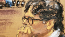 Declaran culpable de todos los cargos a Keith Raniere, líder de NXIVM y mentor de Emiliano Salinas