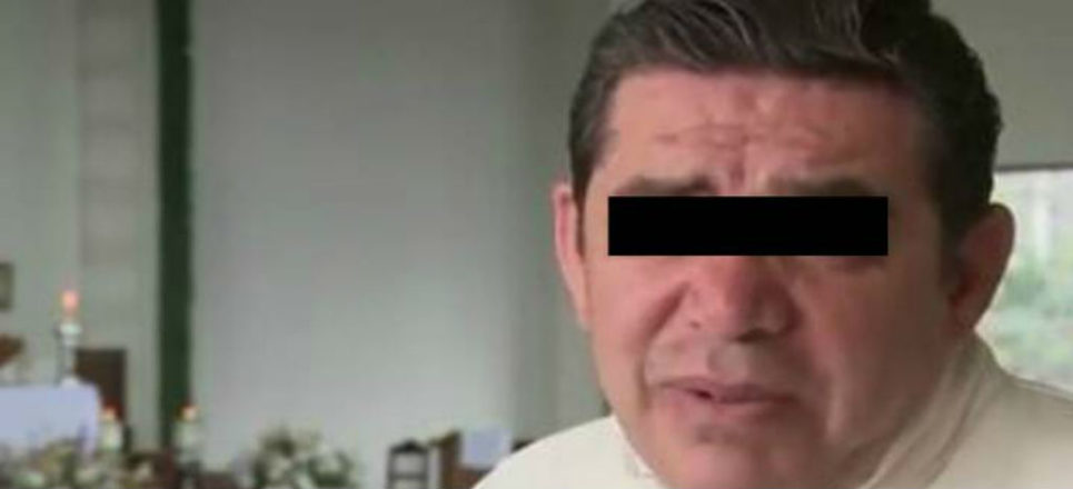 Arquidiócesis designa abogado para sacerdote involucrado en asesinato de Leonardo Avendaño Arquidiócesis designa abogado para sacerdote involucrado en asesinato de Leonardo Avendaño
