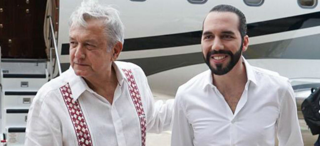 Tienen un lujo de presidente, pero AMLO no va a poder arreglar todo en ...