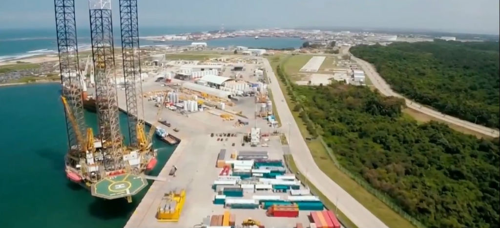 Refinería Dos Bocas, alternativa viable para el desarrollo económico: Instituto del Petróleo Refinería Dos Bocas, alternativa viable para el desarrollo económico: Instituto del Petróleo